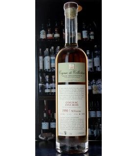 1990 - Fins Bois - Cognac Grosperrin