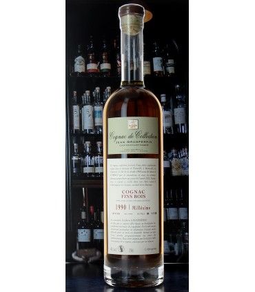 1990 - Fins Bois - Cognac Grosperrin