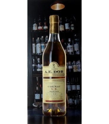 Cognac VS Sélection - A.E DOR