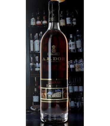 Cognac Emblême - A.E DOR
