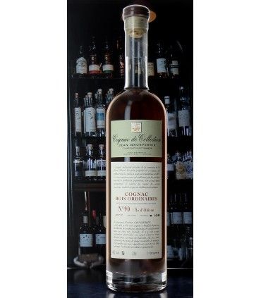 Lot 90 Île d'Oléron - Bois Ordinaire - Cognac Grosperrin