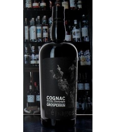 Cépages - Grande Champagne - Cognac Grosperrin