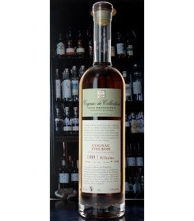 1989 - Fins Bois - Cognac Grosperrin