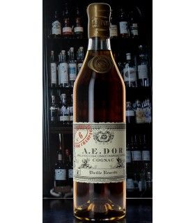 Cognac N°6 Vieille Réserve - A.E DOR