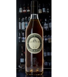 Le Roch X.O - Fine Champagne - Cognac Grosperrin