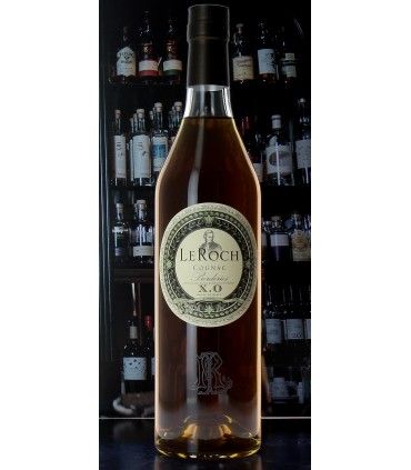 Le Roch X.O - Fine Champagne - Cognac Grosperrin