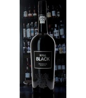 Porto - Noval Black - Quinta Do Noval