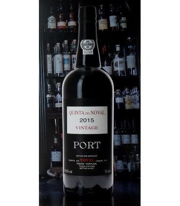 Porto - Vintage 2015 - Quinta Do Noval