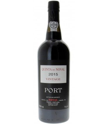 Porto - Vintage 2015 - Quinta Do Noval