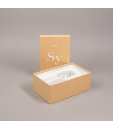 Sydonios - Glass  L'Esthète