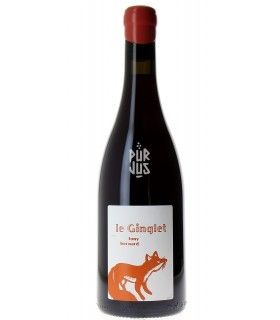 Le Ginglet - 2022 - Tony Bornard