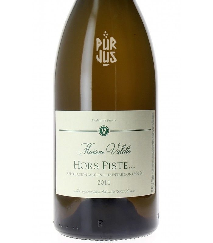 Hors Piste - 2011 - Philippe Valette - Magnum
