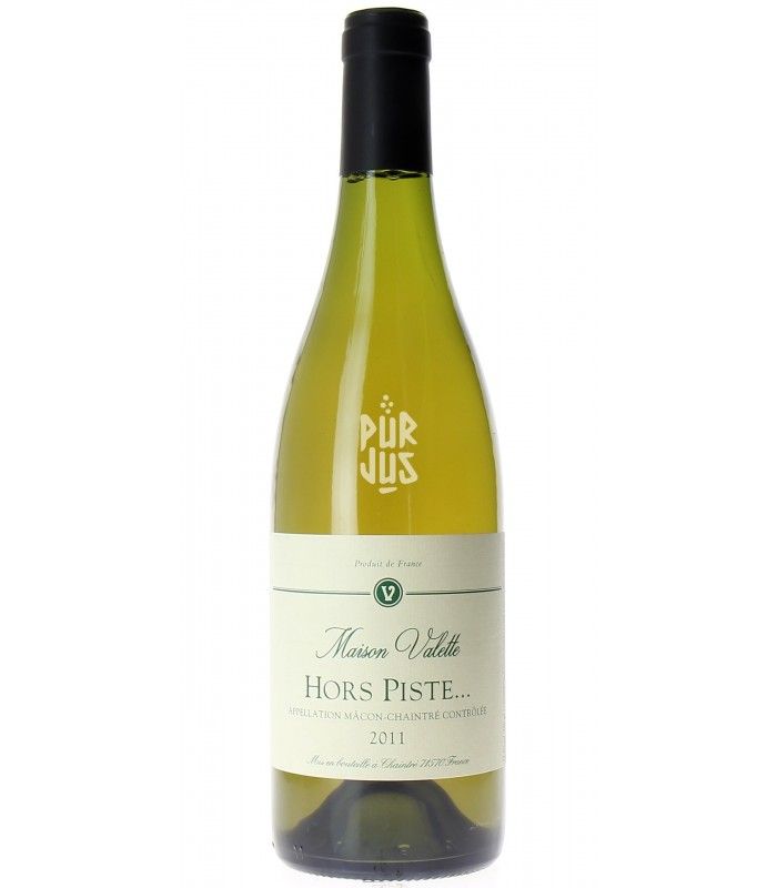 Hors Piste - 2011 - Philippe Valette