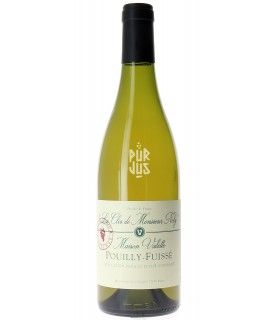 Le Clos de Monsieur Noly - Philippe Valette