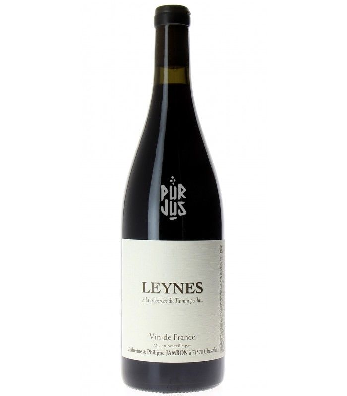Leynes - 2019 - Philippe Jambon