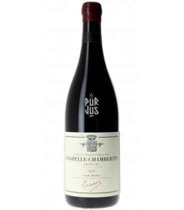 Chapelle Chambertin Grand Cru - 2020 - Jean Louis Trapet