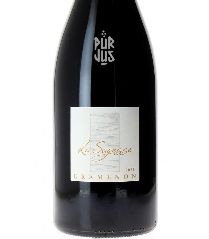 La Sagesse - 2021 - Michèle Aubéry - Magnum