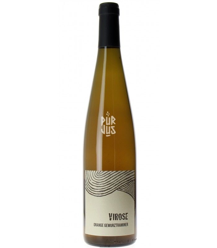 Virose - 2022 - Léo Dirringer