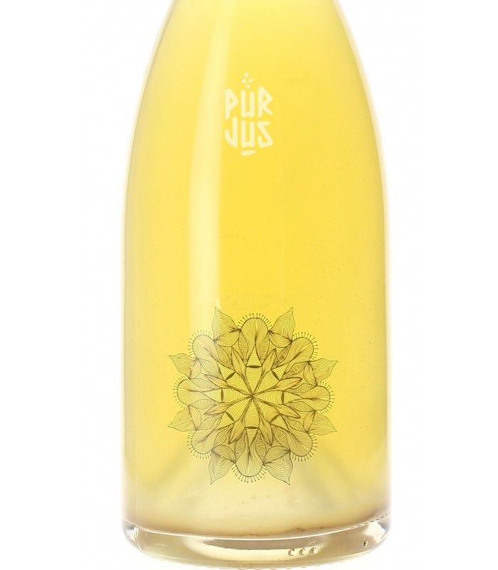 Pétillant Naturel - 2020 - Jérôme François - Magnum
