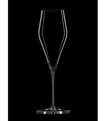 ZALTO - Champagne Glass