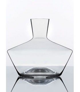 ZALTO - Carafe a décanter Mystique