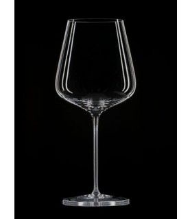 ZALTO - VERRE BORDEAUX