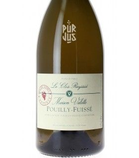 Le Clos Reyssié - Philippe Valette - Magnum