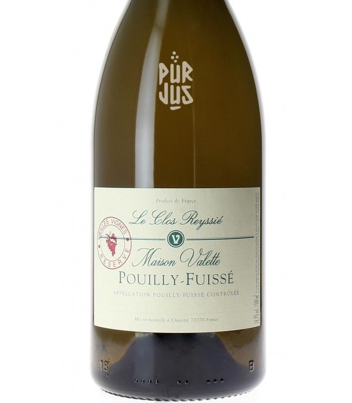Le Clos Reyssié - Philippe Valette - Magnum