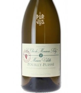 Le Clos de Monsieur Noly - Philippe Valette - Magnum