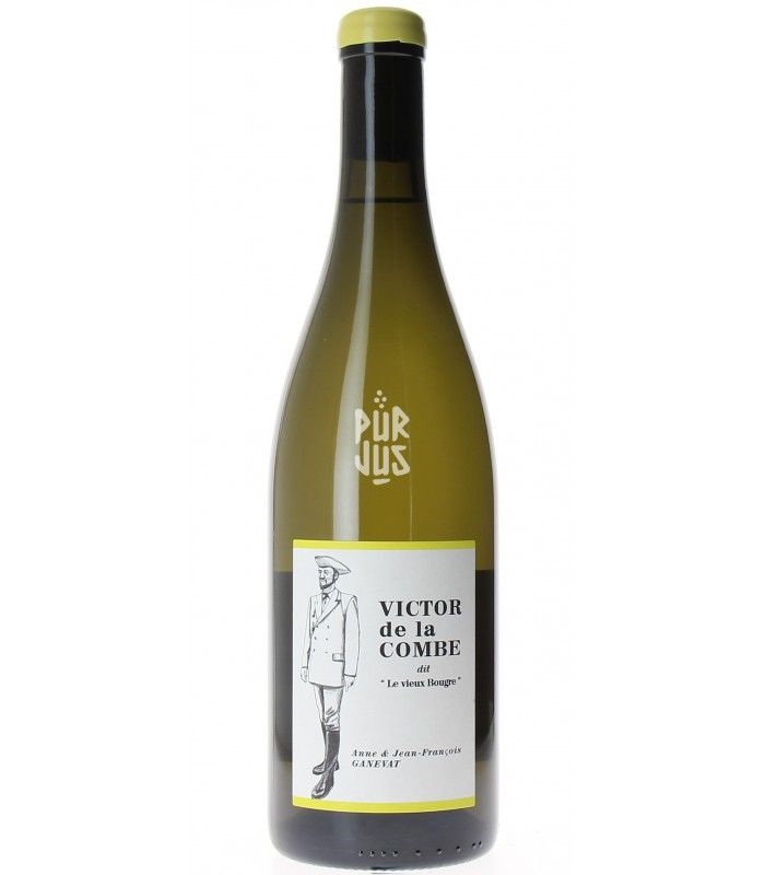 Victor de la Combe - 2019 - Jean François Ganevat