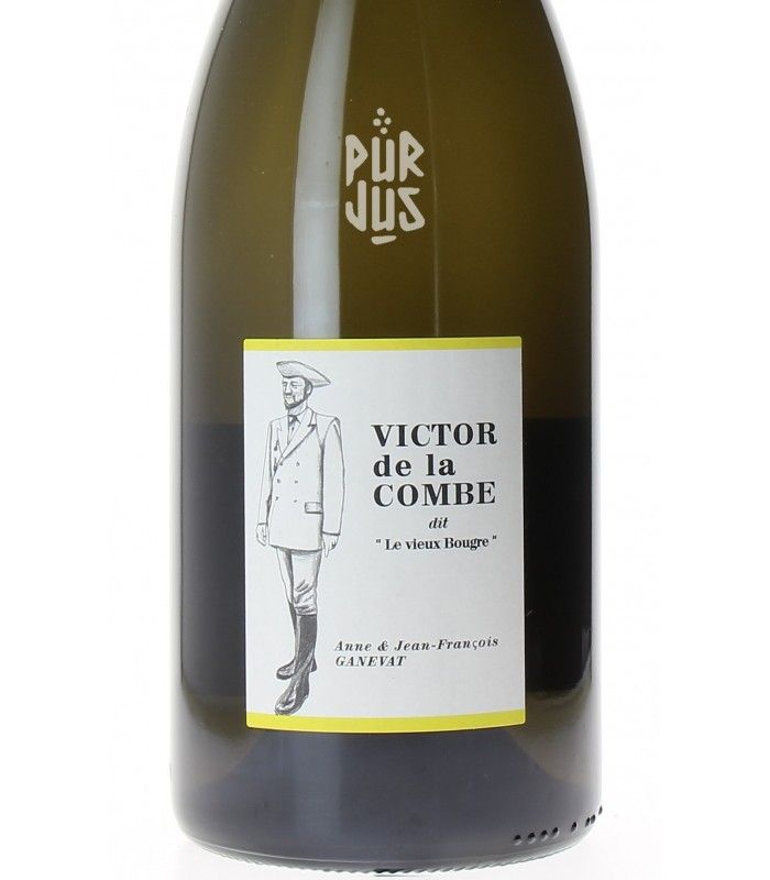 Victor de la Combe - 2019 - Jean François Ganevat - Magnum
