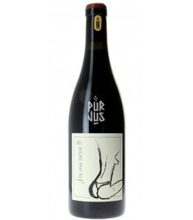 J'en Veux Encore!!! - 2024 - Jean François Ganevat