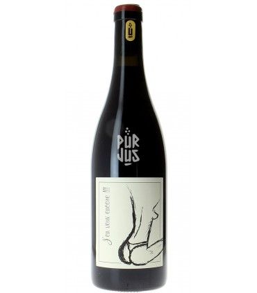 J'en Veux Encore!!! - 2024 - Jean François Ganevat