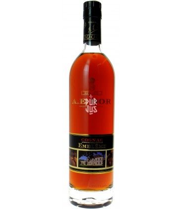Cognac VSOP Rare Fine Champagne - A.E DOR - 40%