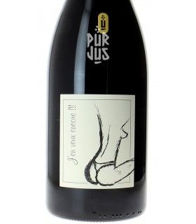 J'en Veux Encore!!! - 2021 - Jean François Ganevat - Magnum