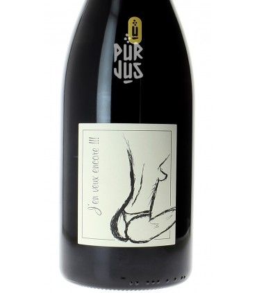 J'en Veux Encore!!! - 2021 - Jean François Ganevat - Magnum