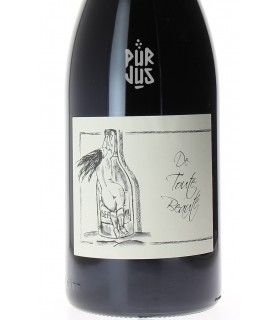 De Toute Beauté - 2021 - Jean François Ganevat - Magnum