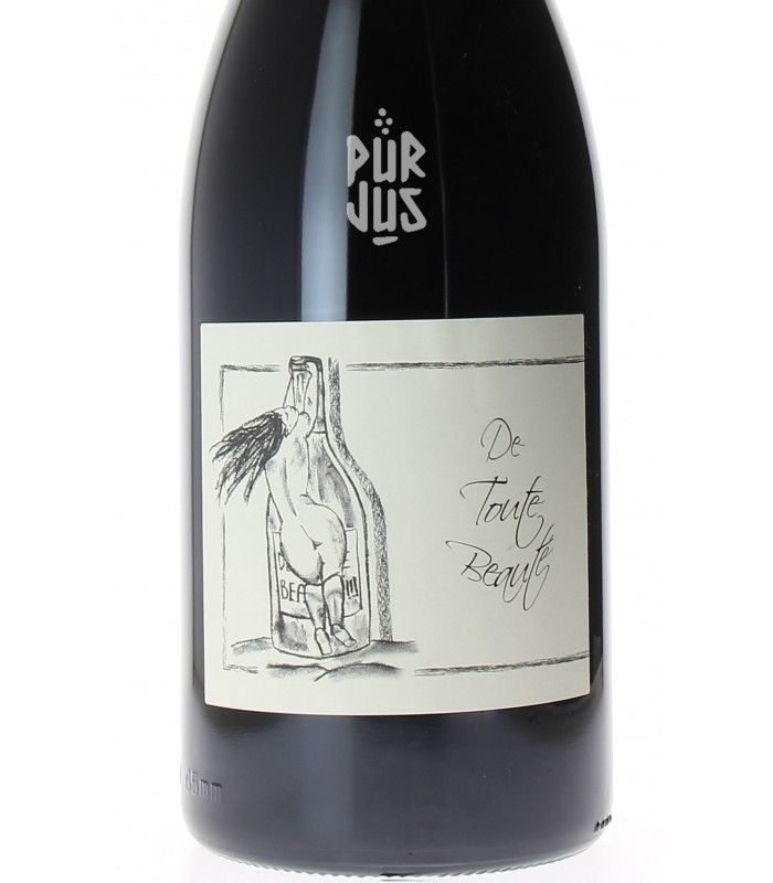 De Toute Beauté - 2023 - Jean François Ganevat - Magnum