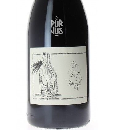 De Toute Beauté - 2021 - Jean François Ganevat - Magnum