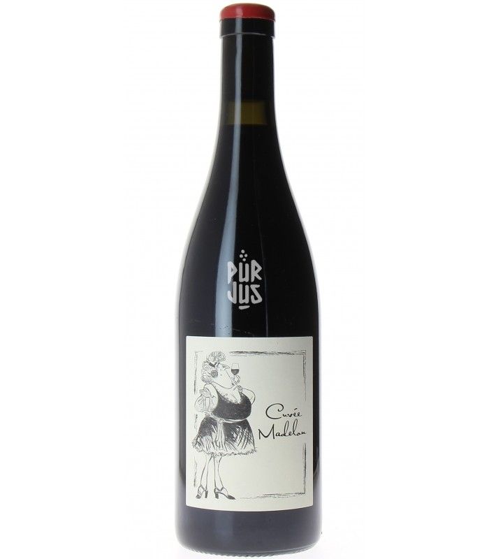 Cuvée Madelon - 2021 - Jean François Ganevat