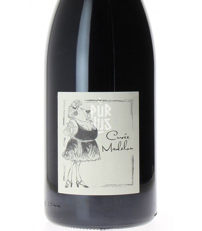 Cuvée Madelon - 2023 - Jean François Ganevat - Magnum