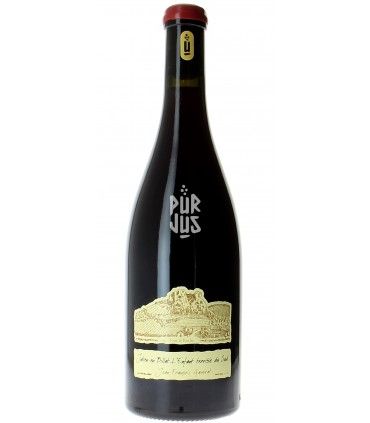 Julien en Billat l'Enfant Terrible du Sud - 2024 - Domaine Ganevat