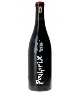 Poulprix - 2024 - Anne et Jean François Ganevat