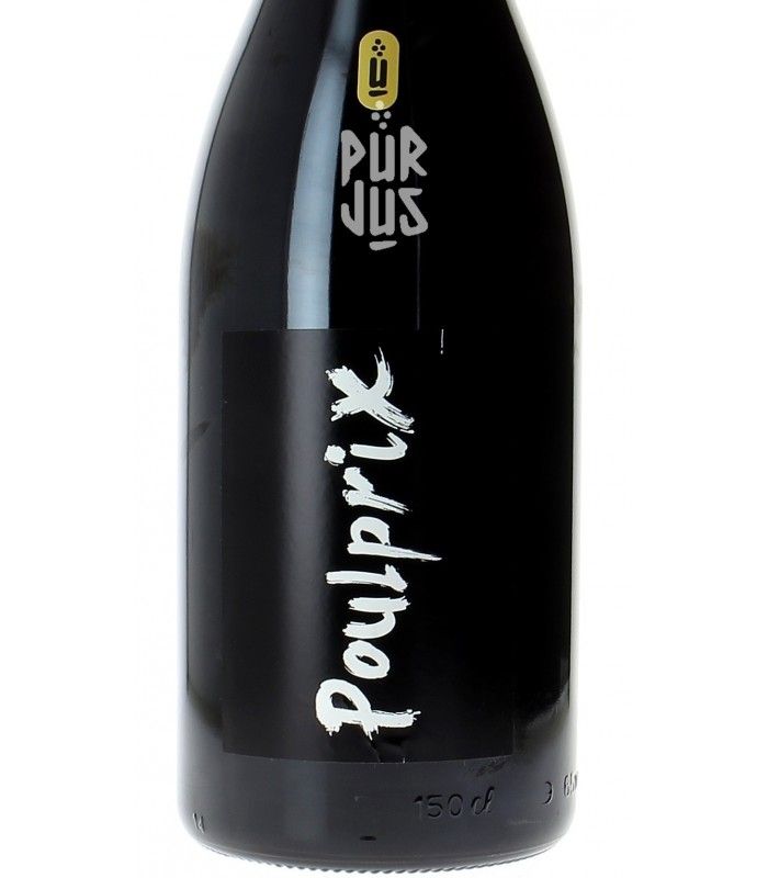 Poulprix - 2024 - Anne et Jean François Ganevat - Magnum