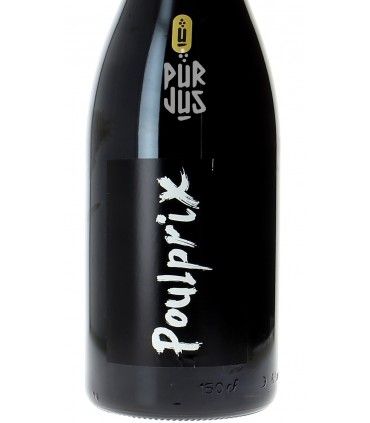 Poulprix - 2024 - Jean François Ganevat - Magnum