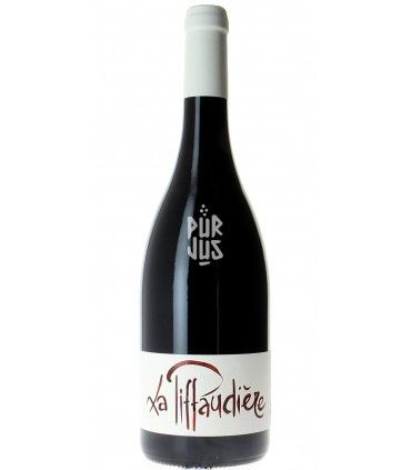 Côt - 2023 - La Piffaudière