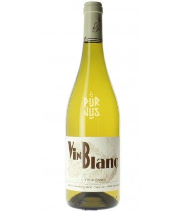 Vin Blanc - 2024 - Thierry Puzelat
