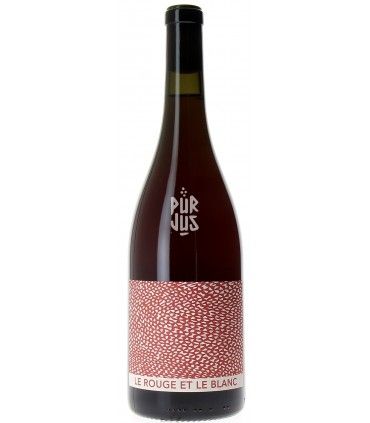 Le Rouge et le Blanc - 2024 - Cyril Fhal