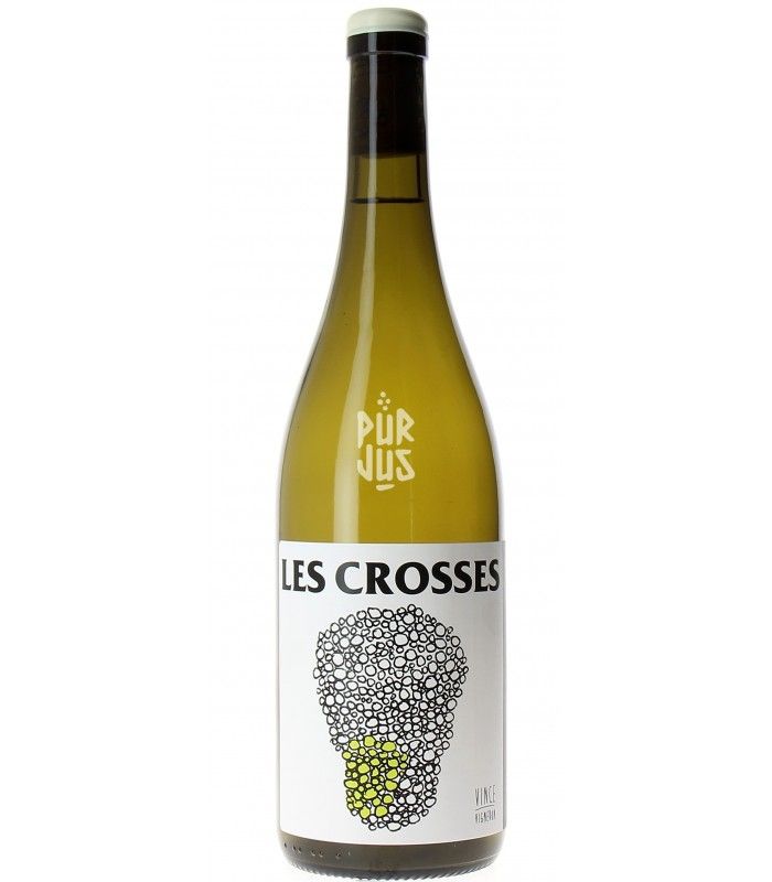 Les Crosses - 2021 - Vincent Marie