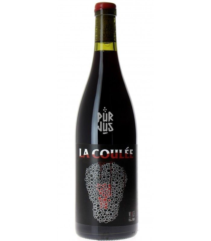 La Coulée - 2020 - Vincent Marie